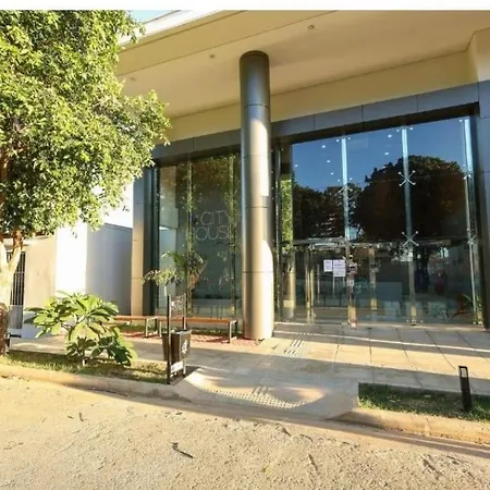 1205 Ap 2 4 Com Suite Em Barreiras Barreiras  Exterior photo