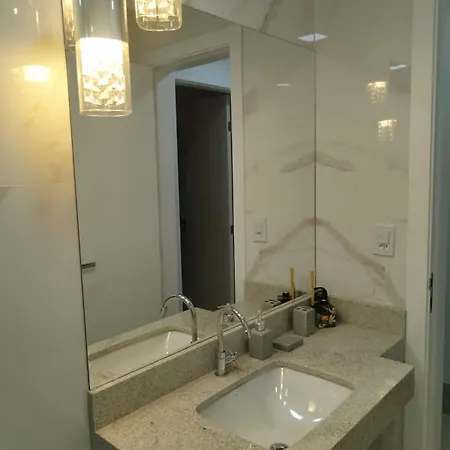 1205 Ap 2 4 Com Suite Em Barreiras Barreiras  Room photo