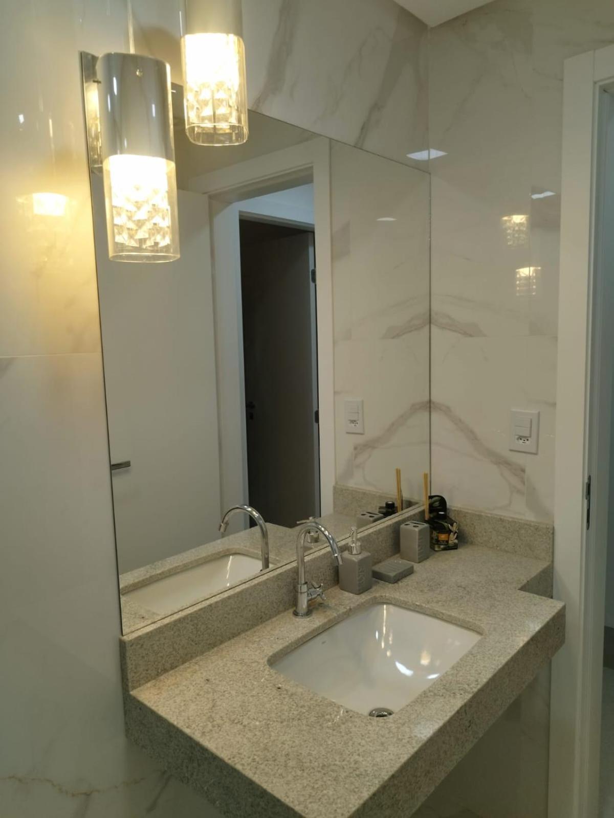 1205 Ap 2 4 Com Em Barreiras Apartment Barreiras (Bahia)