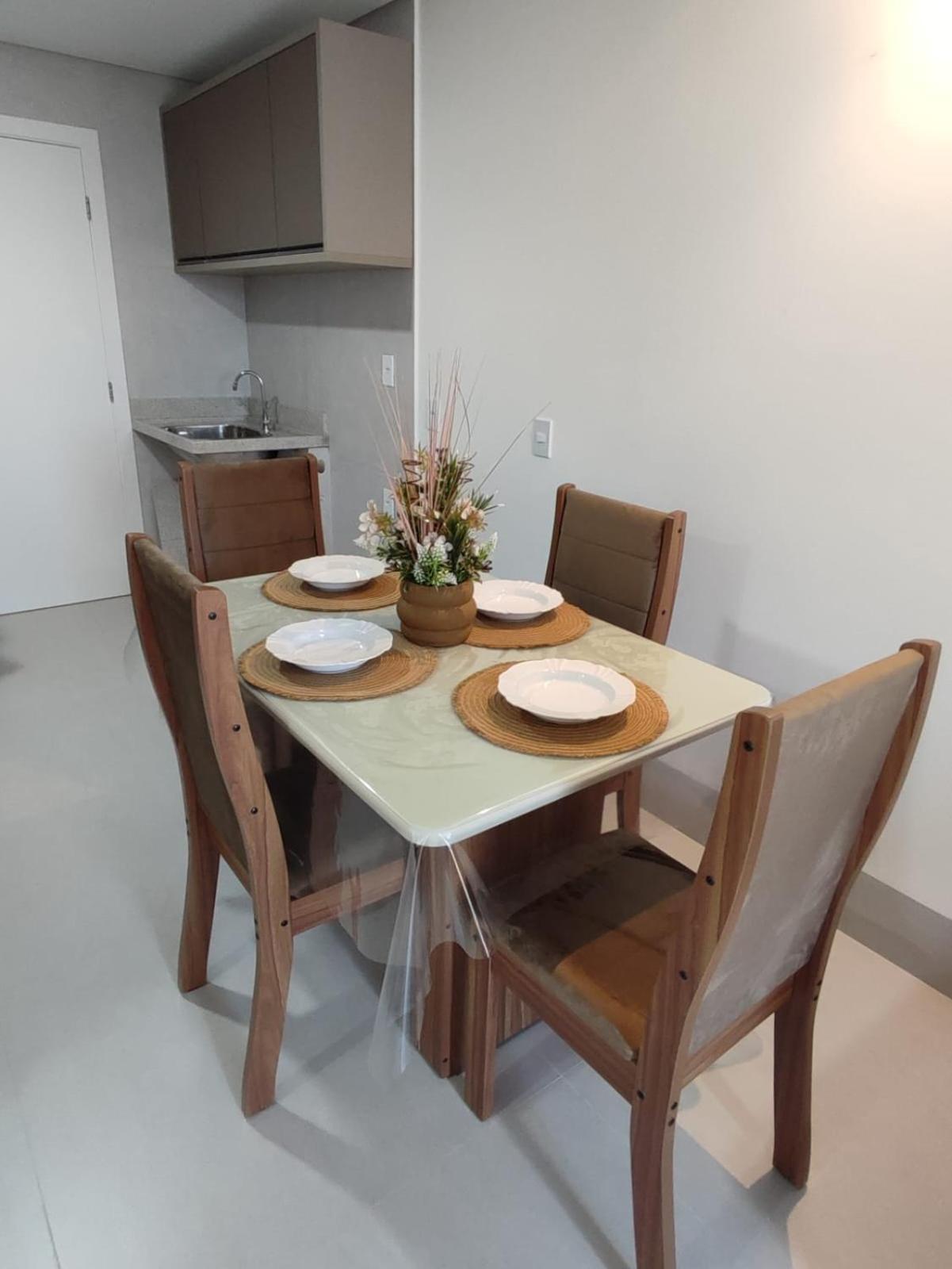 Apartment 1205 Ap 2 4 Com Em Barreiras *