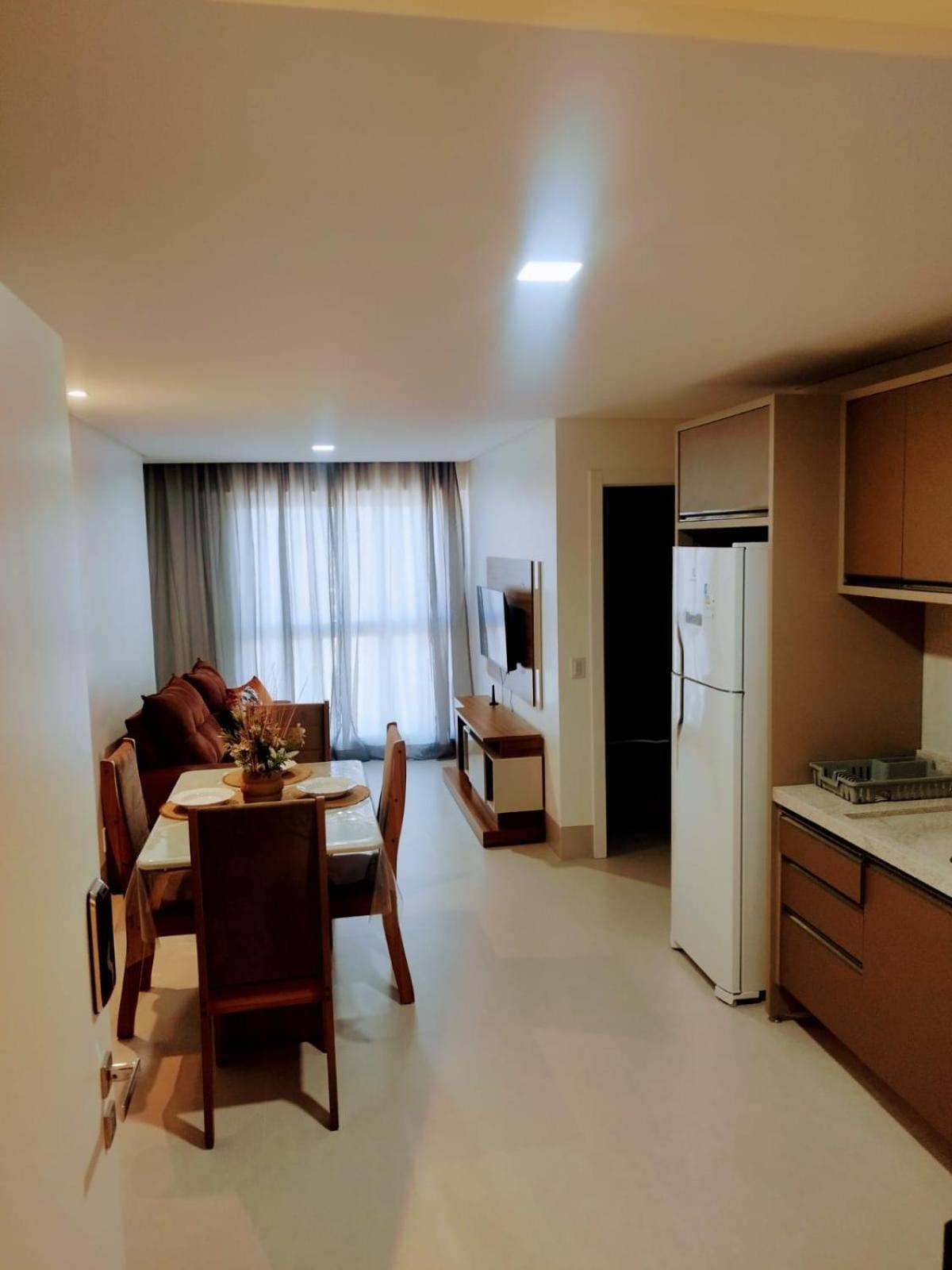 1205 Ap 2 4 Com Em Barreiras Apartment Barreiras (Bahia)